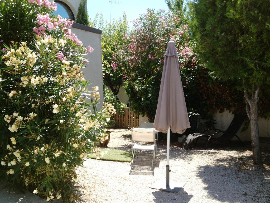 Pied A Terre En Ville Marseille Rom bilde